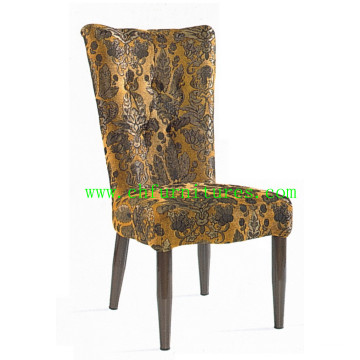 Antique Restaurant Chair (YC-F023)